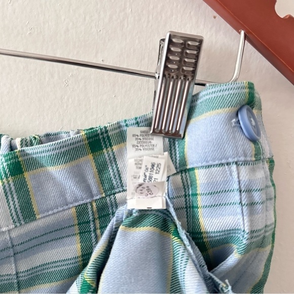 NWT Aerie Clueless Preppy Academia plaid y2k skirt in size Medium - Picture 8 of 8